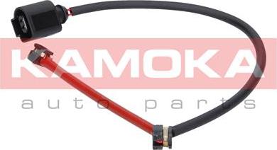 Kamoka 105043 - Сигнализатор, износ тормозных колодок www.autospares.lv