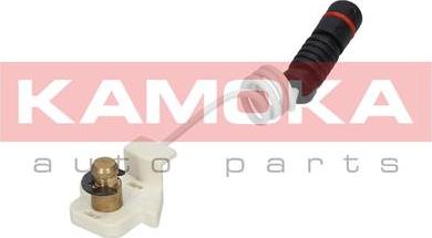 Kamoka 105066 - Indikators, Bremžu uzliku nodilums www.autospares.lv