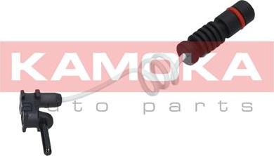 Kamoka 105008 - Indikators, Bremžu uzliku nodilums autospares.lv