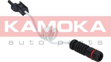 Kamoka 105002 - Indikators, Bremžu uzliku nodilums www.autospares.lv