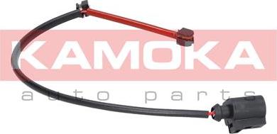 Kamoka 105019 - Indikators, Bremžu uzliku nodilums www.autospares.lv