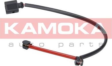 Kamoka 105019 - Indikators, Bremžu uzliku nodilums www.autospares.lv