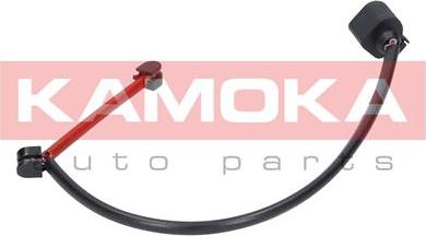 Kamoka 105019 - Indikators, Bremžu uzliku nodilums www.autospares.lv