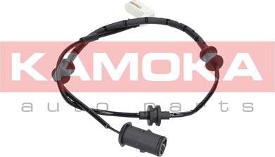 Kamoka 105015 - Indikators, Bremžu uzliku nodilums www.autospares.lv