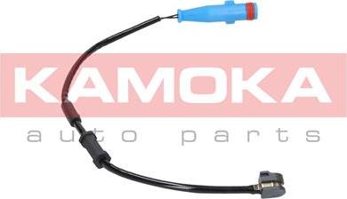 Kamoka 105016 - Indikators, Bremžu uzliku nodilums autospares.lv