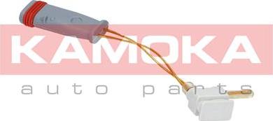 Kamoka 105010 - Indikators, Bremžu uzliku nodilums www.autospares.lv