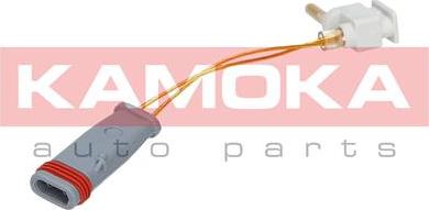 Kamoka 105010 - Indikators, Bremžu uzliku nodilums www.autospares.lv