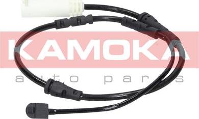 Kamoka 105088 - Indikators, Bremžu uzliku nodilums www.autospares.lv