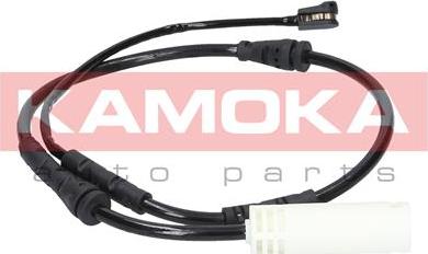 Kamoka 105088 - Indikators, Bremžu uzliku nodilums www.autospares.lv