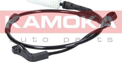 Kamoka 105038 - Indikators, Bremžu uzliku nodilums www.autospares.lv