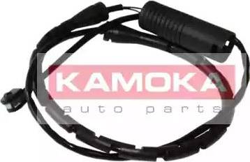 Kamoka 105023 - Indikators, Bremžu uzliku nodilums autospares.lv