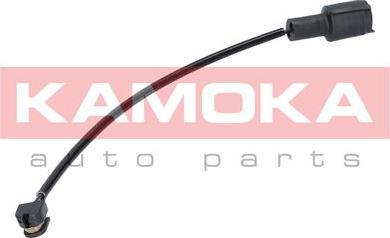 Kamoka 105022 - Indikators, Bremžu uzliku nodilums autospares.lv