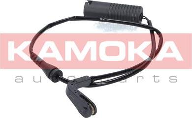 Kamoka 105027 - Indikators, Bremžu uzliku nodilums www.autospares.lv