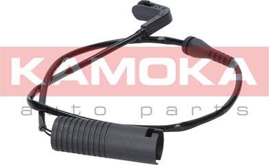 Kamoka 105027 - Indikators, Bremžu uzliku nodilums www.autospares.lv