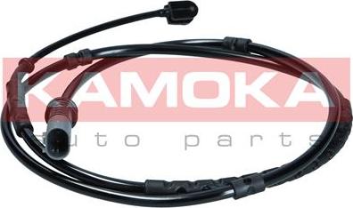 Kamoka 105104 - Warning Contact, brake pad wear www.autospares.lv