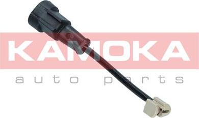 Kamoka 105105 - Indikators, Bremžu uzliku nodilums www.autospares.lv