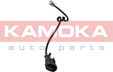 Kamoka 105102 - Indikators, Bremžu uzliku nodilums www.autospares.lv