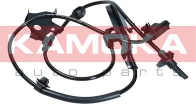 Kamoka 1060433 - Devējs, Riteņu griešanās ātrums www.autospares.lv