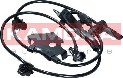 Kamoka 1060559 - Devējs, Riteņu griešanās ātrums www.autospares.lv