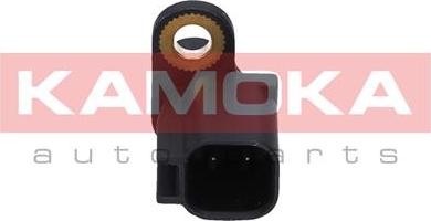 Kamoka 1060554 - Devējs, Riteņu griešanās ātrums www.autospares.lv