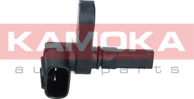 Kamoka 1060556 - Devējs, Riteņu griešanās ātrums www.autospares.lv