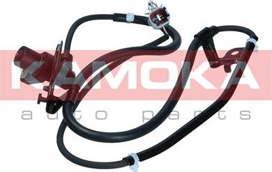 Kamoka 1060557 - Devējs, Riteņu griešanās ātrums www.autospares.lv