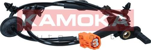 Kamoka 1060566 - Devējs, Riteņu griešanās ātrums www.autospares.lv