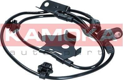 Kamoka 1060560 - Devējs, Riteņu griešanās ātrums www.autospares.lv