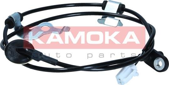 Kamoka 1060589 - Devējs, Riteņu griešanās ātrums www.autospares.lv