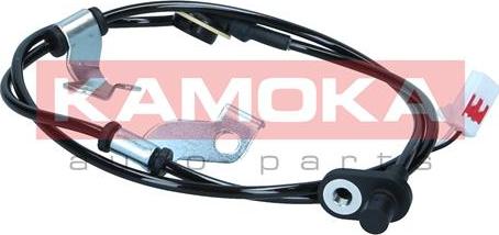 Kamoka 1060588 - Devējs, Riteņu griešanās ātrums www.autospares.lv