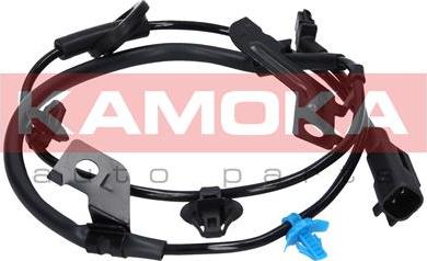 Kamoka 1060536 - Devējs, Riteņu griešanās ātrums www.autospares.lv