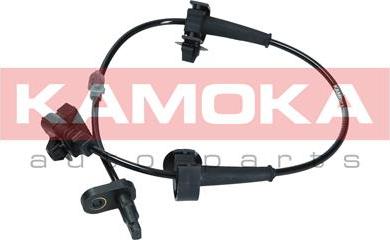 Kamoka 1060524 - Devējs, Riteņu griešanās ātrums www.autospares.lv