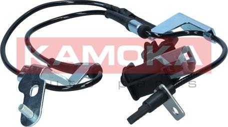 Kamoka 1060574 - Devējs, Riteņu griešanās ātrums www.autospares.lv