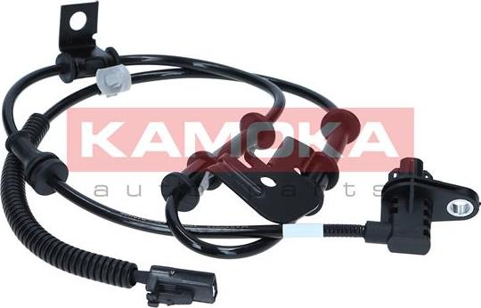 Kamoka 1060572 - Devējs, Riteņu griešanās ātrums www.autospares.lv