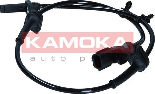 Kamoka 1060691 - Devējs, Riteņu griešanās ātrums www.autospares.lv