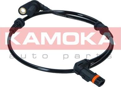 Kamoka 1060644 - Devējs, Riteņu griešanās ātrums www.autospares.lv