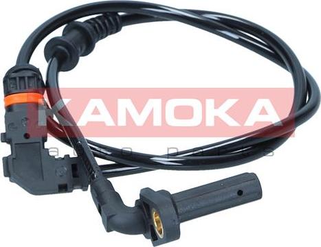 Kamoka 1060645 - Devējs, Riteņu griešanās ātrums www.autospares.lv