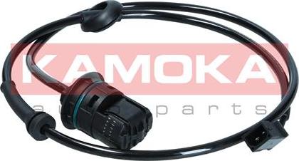 Kamoka 1060659 - Devējs, Riteņu griešanās ātrums www.autospares.lv