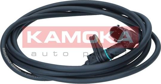 Kamoka 1060653 - Devējs, Riteņu griešanās ātrums www.autospares.lv