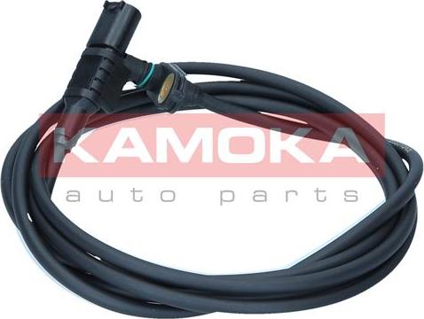 Kamoka 1060653 - Devējs, Riteņu griešanās ātrums www.autospares.lv