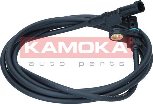 Kamoka 1060653 - Devējs, Riteņu griešanās ātrums www.autospares.lv