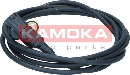 Kamoka 1060653 - Devējs, Riteņu griešanās ātrums www.autospares.lv