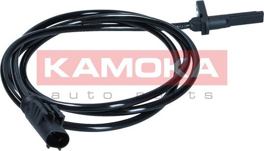 Kamoka 1060689 - Devējs, Riteņu griešanās ātrums www.autospares.lv