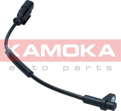 Kamoka 1060680 - Devējs, Riteņu griešanās ātrums www.autospares.lv