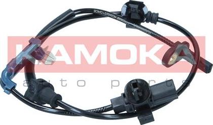 Kamoka 1060632 - Devējs, Riteņu griešanās ātrums www.autospares.lv