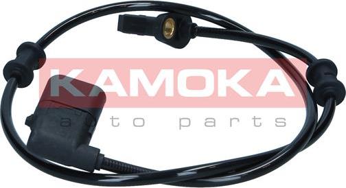 Kamoka 1060624 - Devējs, Riteņu griešanās ātrums www.autospares.lv