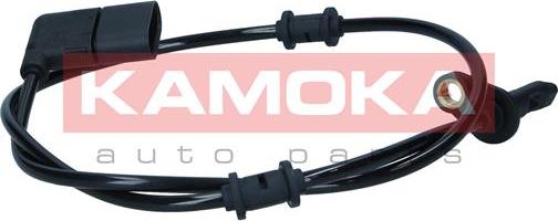 Kamoka 1060624 - Devējs, Riteņu griešanās ātrums www.autospares.lv