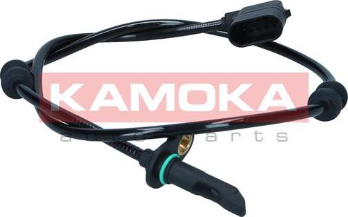 Kamoka 1060624 - Devējs, Riteņu griešanās ātrums www.autospares.lv