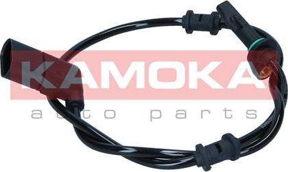 Kamoka 1060625 - Devējs, Riteņu griešanās ātrums www.autospares.lv