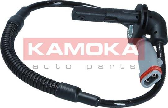 Kamoka 1060674 - Devējs, Riteņu griešanās ātrums www.autospares.lv